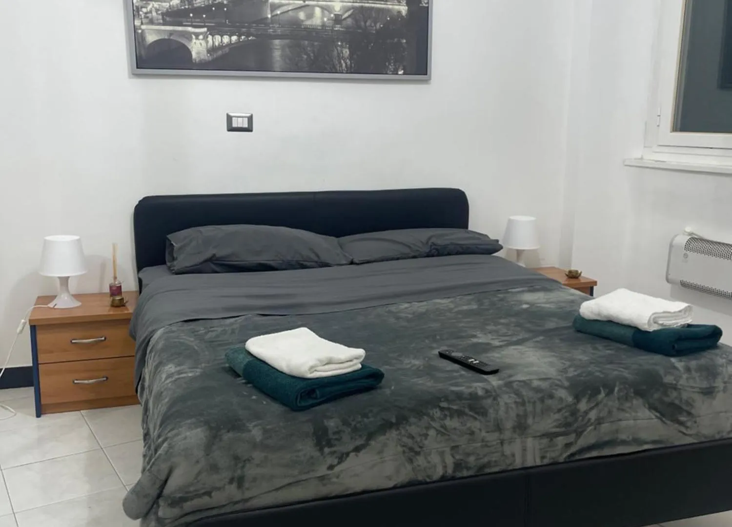 Appartement Home Sweet Appartamento Privato 010025-Lt-3625 Genua