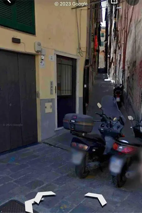 Appartement Home Sweet Appartamento Privato 010025-Lt-3625 Genua