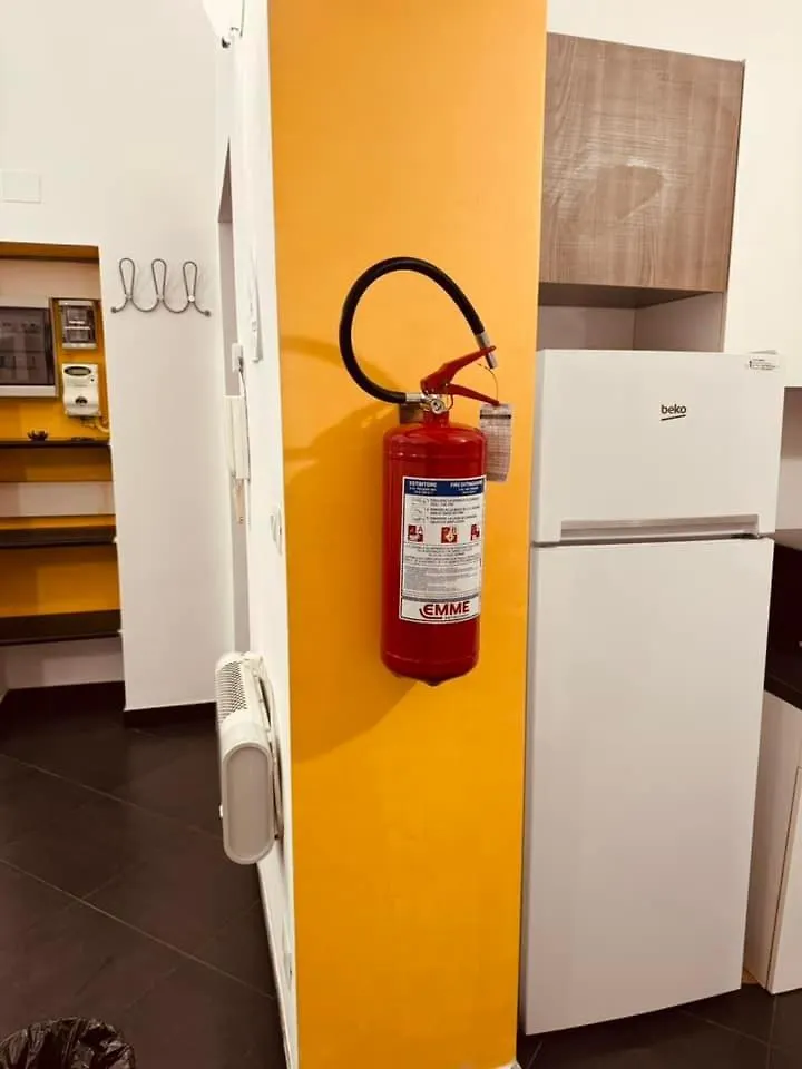 Home Sweet Appartamento Privato 010025-Lt-3625 Genua 0*,