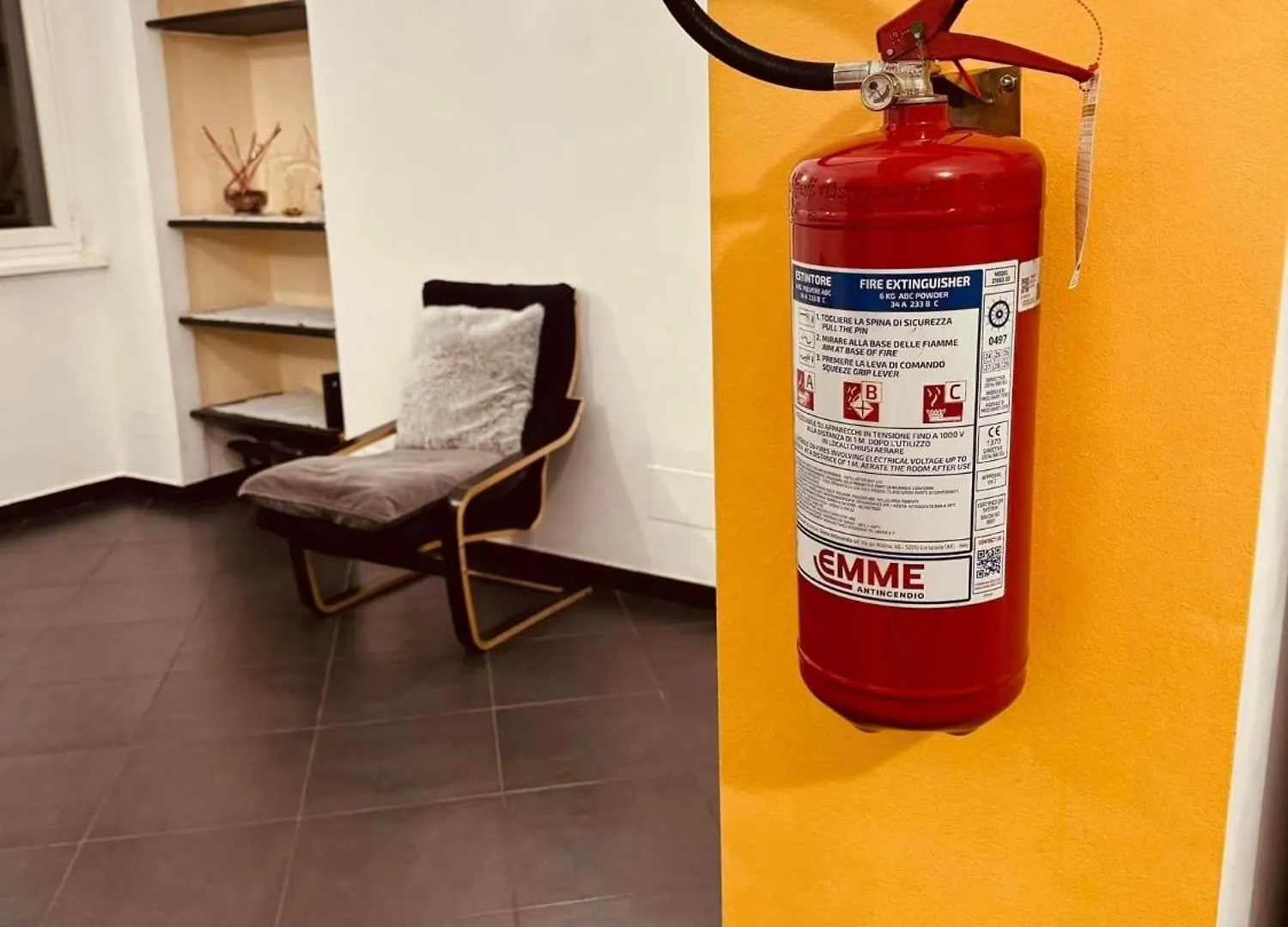 Home Sweet Appartamento Privato 010025-Lt-3625 Genua